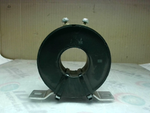  WICC Ltd  D-1000-01-T-03 Current Transformer 1000:1A  ACC+/- 1% Image