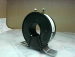  WICC Ltd  D-1000-01-T-03 Current Transformer 1000:1A  ACC+/- 1% Image