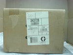  Graco 243728 Repair Kit 400 Piston Seal Factory Sealed Image