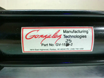  Gonzalez GV-1525-2 Cylinder Image