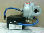  MAC PPC5C-AAC-MGBA-BBA-E0 Solenoid Valve w/ 1/2" NPT Valve  24V Image