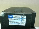  MAC PPC5C-AAC-MGBA-BBA-E0 Solenoid Valve w/ 1/2" NPT Valve  24V Image