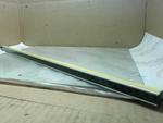  Sick C4MT-06014ABB00AA0 Mini Light Curtain 24" Long 24VDC Range Image
