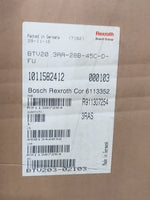  Rexroth Indramat (R911307254) BTV20.3AA-28B-45C-D-FW Operator Interface Syst Image