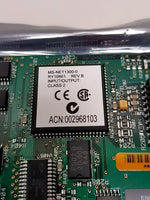  Johnson Controls MS-NET1300-0 Ethernet Communication Card for N Image