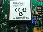  Johnson Controls MS-NET1300-0 Ethernet Communication Card for N Image