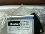  Parker ER032BLTNAA05D10FSRN0700A Electric Rodless Actuator Image