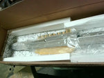  Parker ER032BLTNAA05D10FSRN0700A Electric Rodless Actuator Image