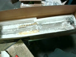  Parker ER032BLTNAA05D10FSRN0700A Electric Rodless Actuator Image