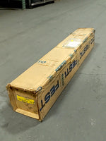  Festo  DGP-40-720-PPV-A-B Linear Drive Cylinder 40mm Bore 730mm Factory Sealed Image