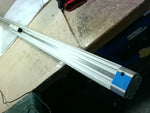  Festo  DGP-32-900-PPV-A-B Linear Drive Cylinder 32mm Bore 900mm Image