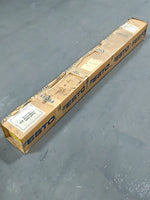  Festo DGPL-40-1270-PPV-A-GF-B Rodless Pneumatic Cylinder 40mm x 1270mm Factory Sealed Image