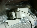  Sumitomo SM-CYCLO CNVM2-5097-B-15SU33 Gear Motor 15:1 Ratio 2HP Image