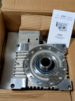  Atlanta 58 86 239 Servo-Drive System Worm Gear Reducer 39:1 Ratio Image