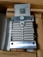  Atlanta 58 86 239 Servo-Drive System Worm Gear Reducer 39:1 Ratio Image