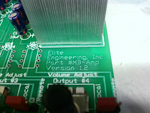 Elite Engineering  MB-AMP VoiceMail Module Version 1.2 Image