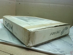  Cranfield Precision F201361 Encoder Servo Interface PC303 Factory Sealed Image