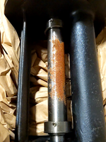  Brinkmann STA212S320+001W Immersion Pump Image