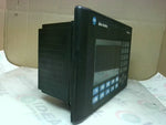  Allen Bradley 2711-K5A8 Panelview 550 Keypad Terminal Ser F FRN Image