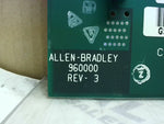  Allen Bradley 960000 Chassis Board Rev. 3 Image