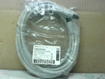  Brad Connectivity DND22A-M050 Devicenet 5P Cable Male/Female 5M Factory Sealed Image