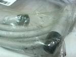  Brad Connectivity DND22A-M050 Devicenet 5P Cable Male/Female 5M Factory Sealed Image