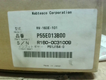  Nabtesco RV-160E-101 Precision Reducer Vigo Drive 10:1 P55E013B Factory Sealed Image