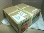  Nabtesco RV-160E-101 Precision Reducer Vigo Drive 10:1 P55E013B Factory Sealed Image