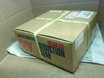  Nabtesco RV-160E-101 Precision Reducer Vigo Drive 10:1 P55E013B Factory Sealed Image