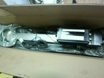  Tolomatic ICR20P BN05 SM609.6 RP1 Smart Actuator 3200RPM 10-20A 48VDC Image