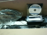  Tolomatic ICR20P BN05 SM609.6 RP1 Smart Actuator 3200RPM 10-20A 48VDC Image