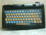  Allen Bradley 1770-FE PLC-3 Family Keyboard Ser.A Rev.G Image
