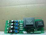  Netzplatine LWL  E 110 327 B 329 Stud Welder Control Board Image