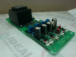  Netzplatine LWL  E 110 327 B 329 Stud Welder Control Board Image