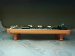  Tucker B310-VC E 110 307 Stud Welder Control Board tmp 1500 KMG Image