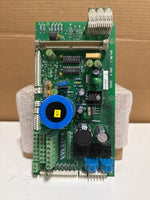  Tucker B 266A E 100 916A Stud Welder Control Board Image