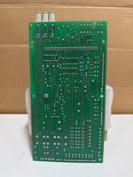  Tucker B 266A E 100 916A Stud Welder Control Board Image