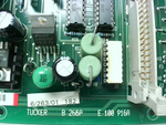  Tucker B 266P E 100 916A Stud Welder Control Board Image