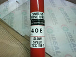  S&C Electric TCC 119-1 Slow Speed Power Fuse Type SMD-50 30E Image