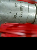  S&C Electric TCC 119-1 Slow Speed Power Fuse Type SMD-50 30E Image