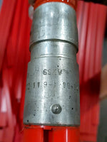  S&C Electric TCC 119-1 Slow Speed Power Fuse Type SMD-50 30E Image