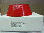  American Diamond 11V9 Flaring Cup Grinding Wheel Image