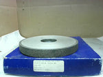  American Diamond Tool 1A1-105 Cutter Grinder Wheel 7" x 3/4" x Image