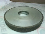  American Diamond Tool 1A1-105 Cutter Grinder Wheel 7" x 3/4" x Image