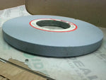  Radiac Abrasives 764610 Grinding Wheel 14" x 1" x 5" 1800rpm #6 Image