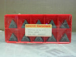  Sandvik TPK 43P2R Carbide Inserts S6 P40 (10 PCS) Image