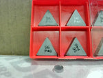  Sandvik TPK 43P2R Carbide Inserts S6 P40 (10 PCS) Image