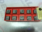  Sandvik SPKN 12 04 ED R 3040 SMK 43E2 R Carbide Inserts SMA P25 (10 PCS) Image