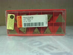  Sandvik TPK 43P2R Carbide Inserts GC-A (Pack of 10) Image