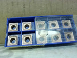  Sumitomo XDMT120408PDEN Carbide Inserts ACZ350 (Pack of 10) Image